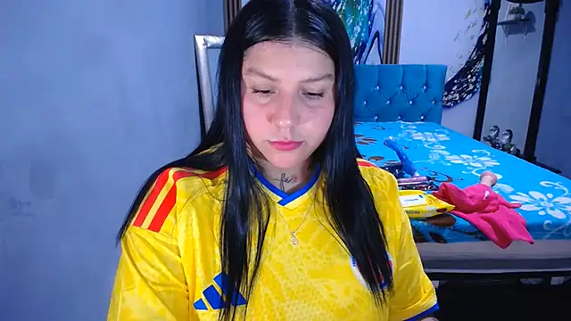 venuxwilliam live