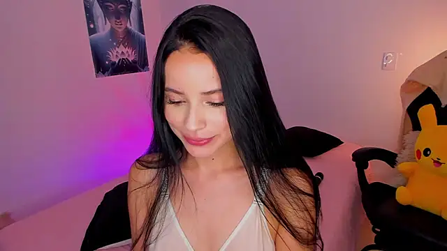 melanyrouse1 live