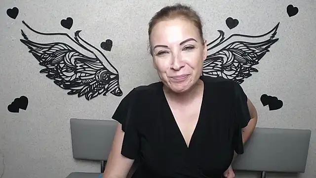ElizabethSho live