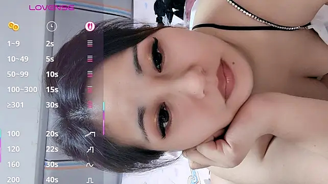 cutelyyyx live