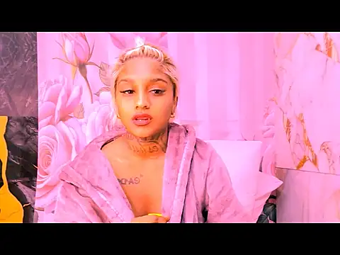 indian_barbie live