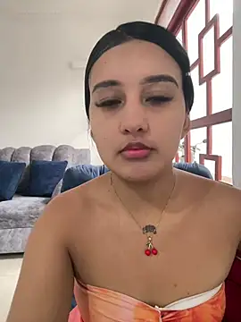 SCARLETVELVET_ live