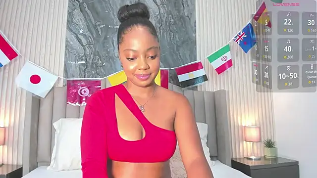 TiiffanyJackson1 live
