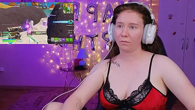 D0nna_ live