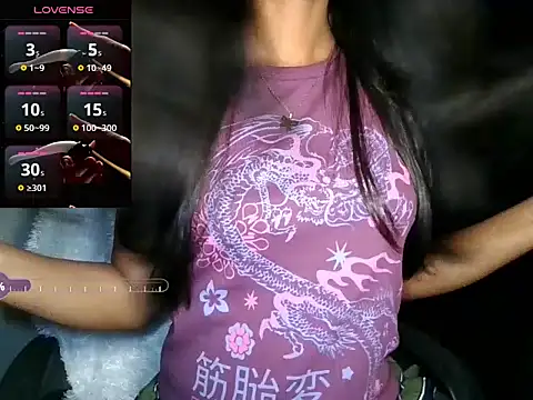 glowybekwa profile