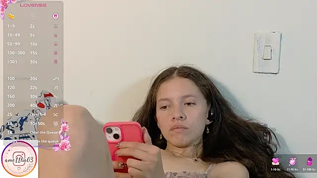 sweetdam12 live