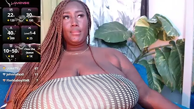 desirewilliam live
