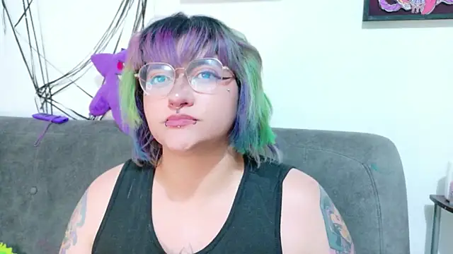 XxGreenGoodxX live
