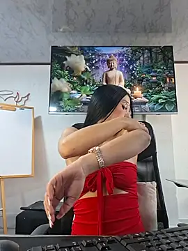 Jade_connor live