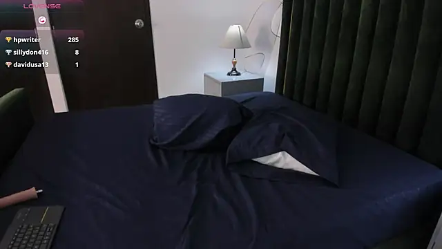 AlysonShy live