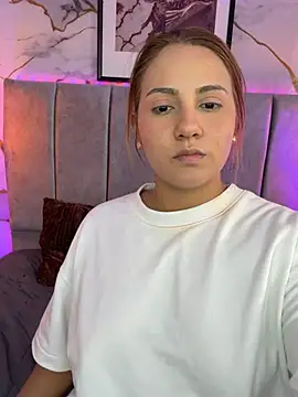 Brenda_Brm live