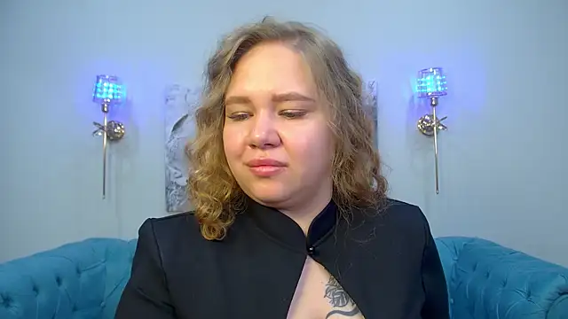 DianaKristol live