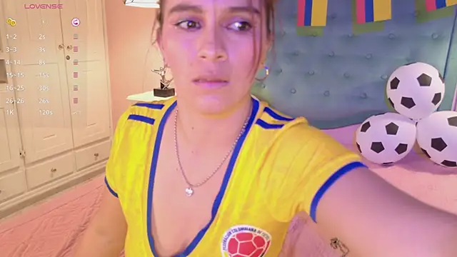 Valerykingsleyy live