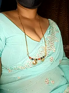 Anusha_Telugu_Ammai live
