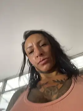 ShanttalX_X live