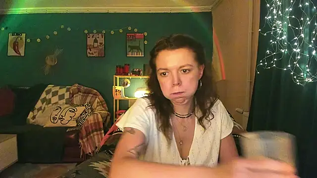 ClancyMorissey live