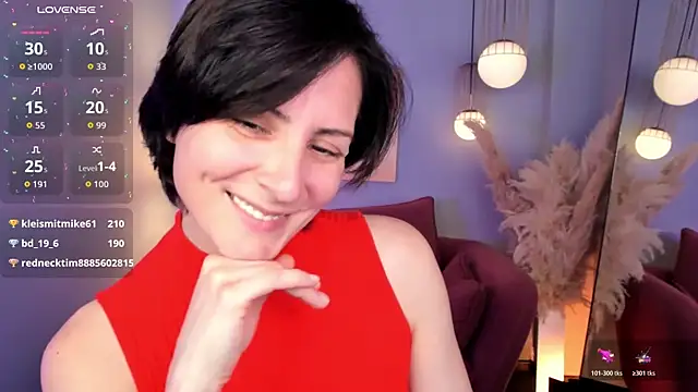 LorenDaze live
