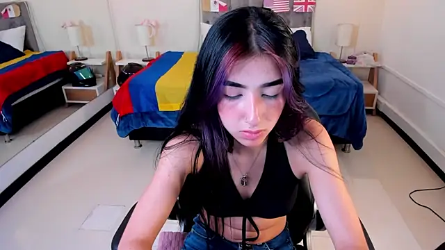 Celeste_Rous__ live