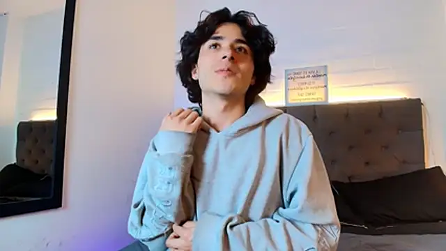 Chlloe_Fox live
