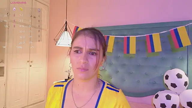Valerykingsleyy live