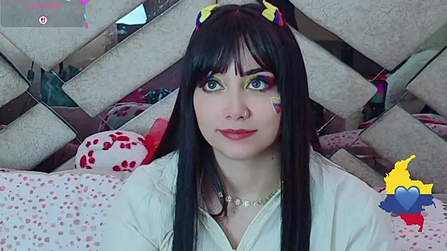 Sabrinaaa__ live