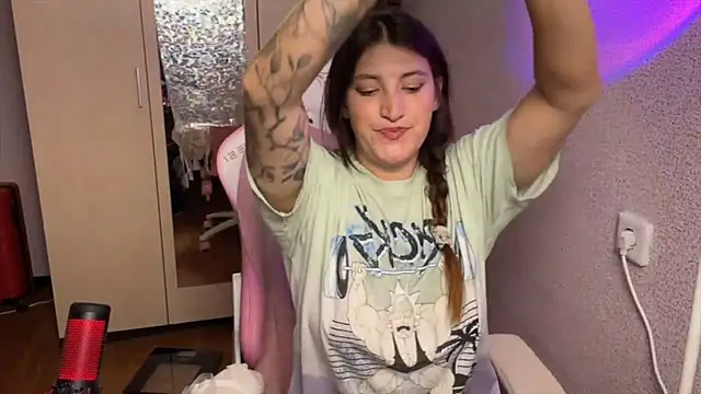 Katrin__kiss live