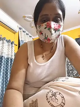 Garimaa_Cherry live