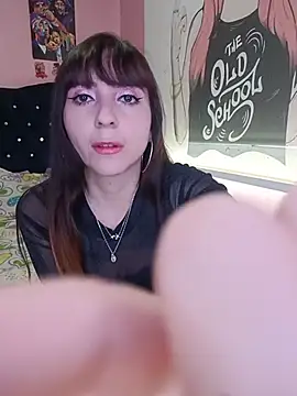 Sophiespenser live