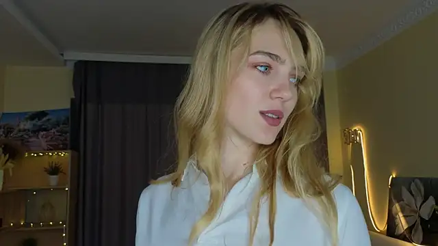 MarielRoloson live