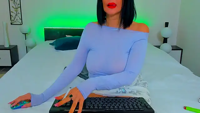 shannon4u live