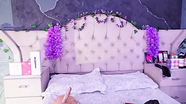 AmberGreyy_ live