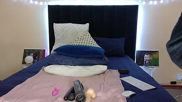 chloechrome live