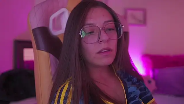 milly_kenner live