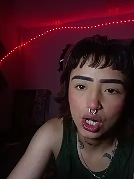 AlexxaAndRileyy live