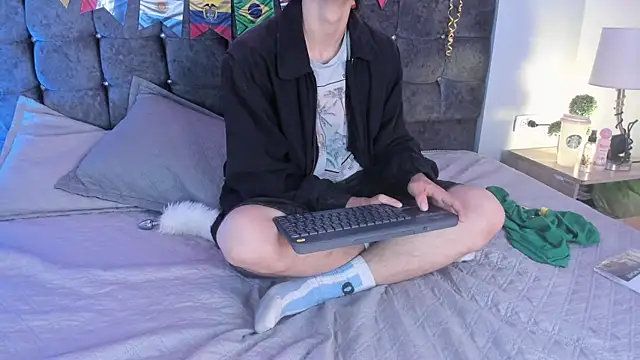 Destello_xxx live