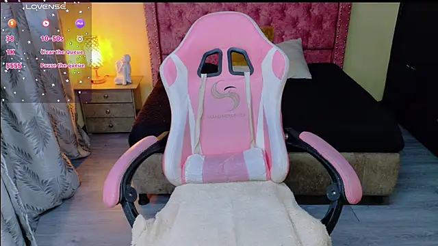 sweet__thang live