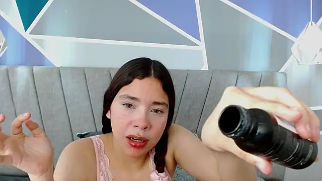 Sweet_kitty_05 live