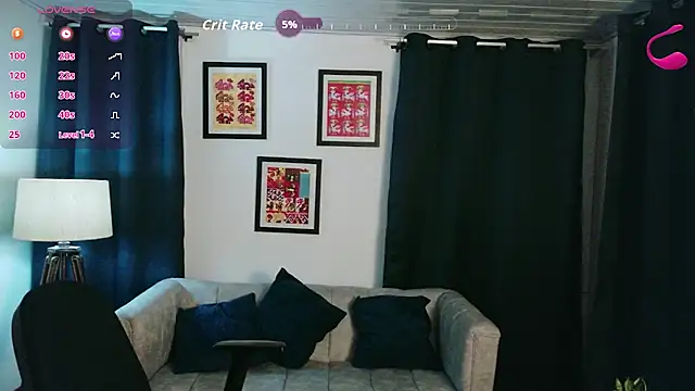 TiffanyCherry_ live