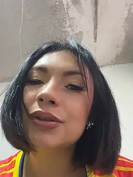 sarita_hos live