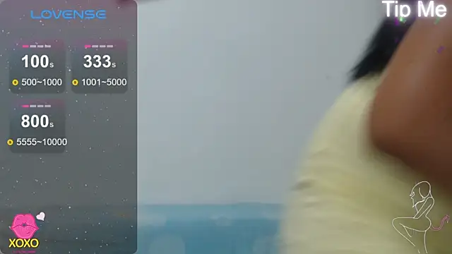 Elystar1 live