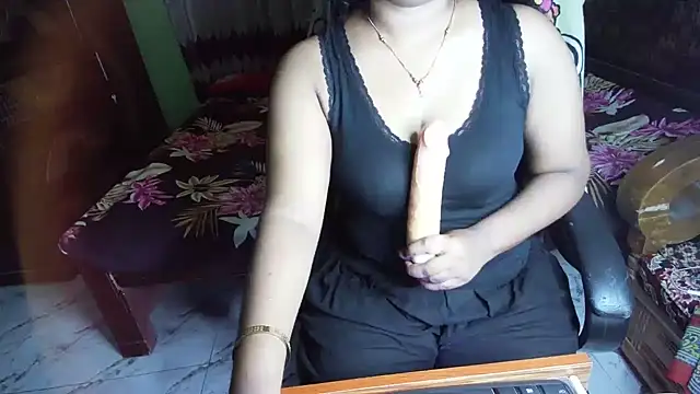 BengaliQueenStar live