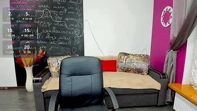 KittyShenson live