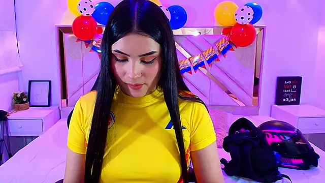 Natalie_loffreda live