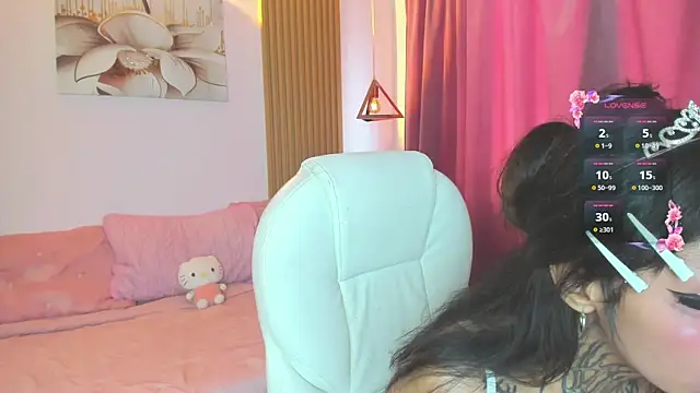 KoraRousee live