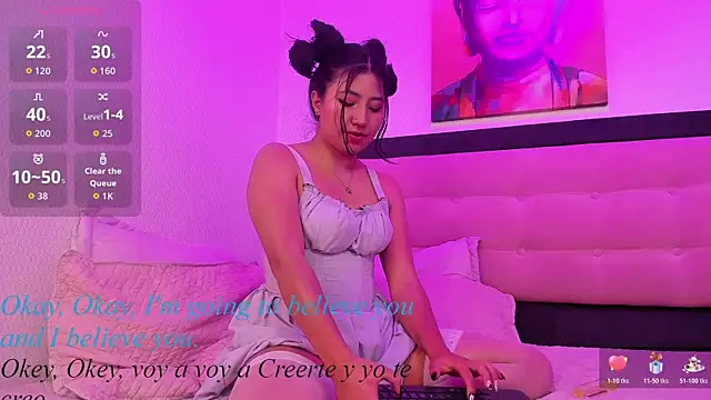 tokito_loto live