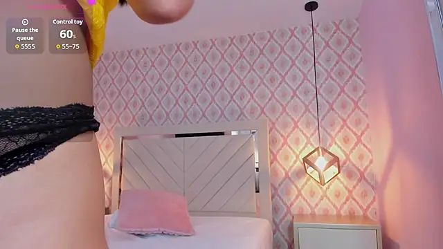 CLARA_WARD1 live