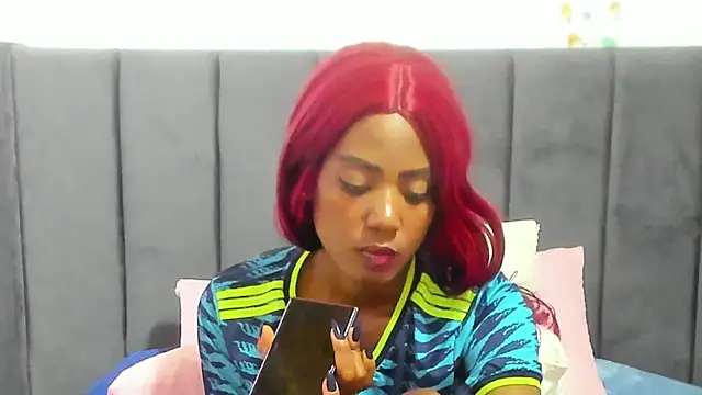 Kalua_Brown live