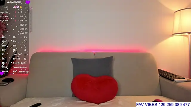 HoneyBunnyy_ live