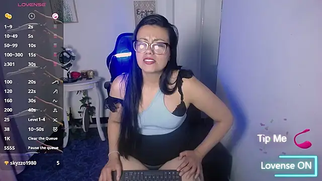 Valeri_bj live
