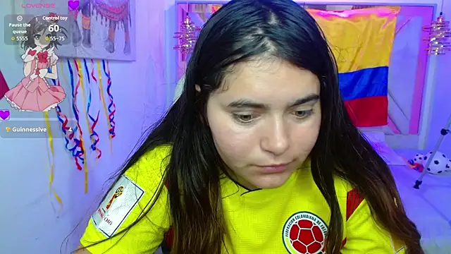 Laurha_ live
